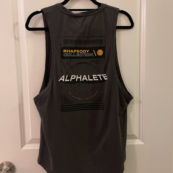 Alphalete LIMITED Rhapsody Collection - Picture 3 of 3